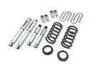 Belltech LOWERING KIT WITH SP SHOCKS