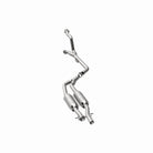 MagnaFlow Conv DF 92-93 Mercedes 400E/SE 4.2L