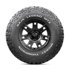 Mickey Thompson Baja Legend MTZ Tire - LT285/70R17 121/118Q - 247921