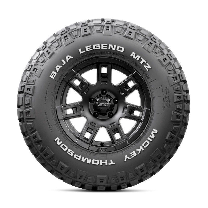 Mickey Thompson Baja Legend MTZ Tire - LT295/70R18 129/126P - 247928