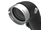 aFe 23-25 GM Colorado/Canyon L4-2.7L BladeRunner Aluminum Hot and Cold Charge Pipe Kit - Black