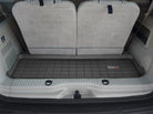 WeatherTech 06-10 Ford Explorer Cargo Liners - Black