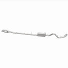 MagnaFlow Ford BRE Exhaust Replacement Kit
