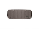 WeatherTech 2013+ Mercedes-Benz GL-Class Cargo Liners - Cocoa