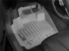 WeatherTech 16+ Infinity QX50 Front FloorLiner - Grey