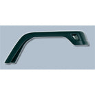 Omix 7-Inch Front Fender Flare Right-Side- 97-06 Wrangler