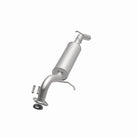 BRExhaust 09-11 Mazda Tribute/ 09-12 Ford Escape Muffler Kit
