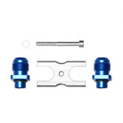 Mishimoto 2015-2020 BMW F80 M3/M4 Oil Line Fitting Adapter Kit