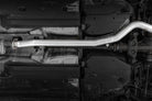 MBRP 15-21 Subaru WRX 2.0L/STI 2.5L/ 11-14 Sedan 3in Cat-Back Single Rear Exit - T304