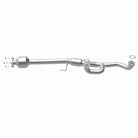 MagnaFlow Conv DF 14-15 Acura MDX 3.5L Underbody