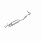 MagnaFlow BRE Exhaust Kit 01-02 Savana Express 3500 5.7L