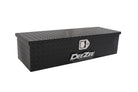 Dee Zee Universal Tool Box - Specialty Chest Black BT 35InX12InX9In