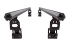 Dee Zee 16-23 Toyota Tacoma Cargo Management Universal Hex Series Cross Rails Bolt Pack