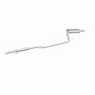 MagnaFlow BRE Exhaust Kit Replacement Stainless Toyota
