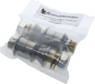 Camburg LCA Spindle Adapter Uniball Bolt & Spacer Kit