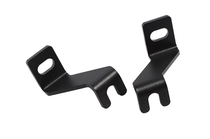 Dee Zee 17-23 Ford Super Duty Ditch Light Bracket