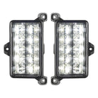 Oracle Lighting Jeep Gladiator JT Dual Reverse LED Flush Taillight - Amber/White