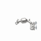 MagnaFlow Conv DF 04-06 Toyota Sienna 3.3L