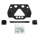 WARN Center Plow Mount Kit for the Polaris ACE