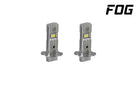 Diode Dynamics H3 White SL2 LED Bulbs (pair)