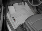 WeatherTech 2018+ Buick Enclave Front FloorLiner - Grey