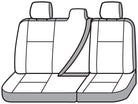 Covercraft 06-10 Ford Explorer Carhartt SeatSaver Custom Second Row Seat Covers - Brown