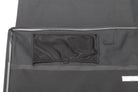 Rampage 1997-2006 Jeep Wrangler(TJ) Excludes LJ Unlimited Frameless Soft Top Kit - Black Diamond