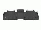 WeatherTech 22-23 BMW iX xDrive50 / 2023 iX M60 (I20) Rear FloorLiner - Black