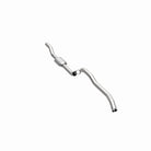 MagnaFlow Conv DF 97 Dodge Dakota 3.9L 4wd MT