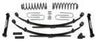 Tuff Country 07-17 Toyota Tundra 2.5in Front Lift Kit