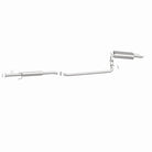 MagnaFlow BRE Exhaust Kit Replacement Stainless Toyota