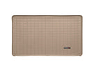 WeatherTech 07+ Ford Expedition EL Cargo Liners - Tan
