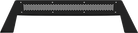 Go Rhino 07-20 Jeep Wrangler JL/JLU/JK/JKU/Gladiator JT Trailline 20 Light Mount Bar