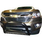 Westin 2015-2018 Chevrolet/GMC Colorado/Canyon Ultimate Bull Bar - Black