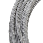 Superwinch Wire Winch Rope 29/64in Dia x 85ft for Talon 14/18K Tiger Shark 18K