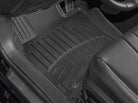 WeatherTech 21-25 Lexus ES 1st Row Front FloorLiner HP - Black