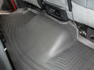 WeatherTech 06-08 Dodge Ram Mega Cab Rear FloorLiner - Black
