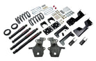 Belltech LOWERING KIT WITH ND2 SHOCKS