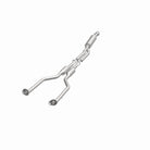 Magnaflow 07-11 Lexus GS350 3.5L Direct Fit Converter