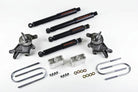 Belltech LOWERING KIT WITH ND2 SHOCKS
