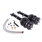 Air Lift Performance 16-17 Lexus 200T / 15-22 Lexus RC 350 / 13-21 Lexus GS 350 Front Kit
