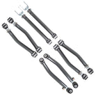 Synergy 07-18 Jeep Wrangler JK/JKU Adjustable Control Arm Kit