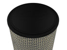 aFe Magnum FLOW Air Filter w/ Pro GUARD 7 Media 4in Flange x 15in Height