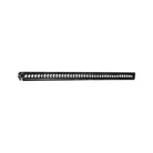 Westin B-FORCE LED Light Bar Single Row 40 inch Combo w/5W Cree - Black