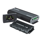 REDARC Total Vehicle Management System - Rogue w/Manager30 System & RedVision Display