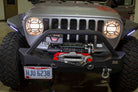 Fishbone Offroad 2018+ Jeep Wrangler JL Aluminum Headlight Guards