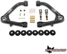 Camburg 19-24 Chevrolet Silverado 1500 (excl. Trail Boss) King 2.5 Lift Kit