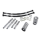 Belltech LOWERING KIT 94-03 S10/15 PU W/SP
