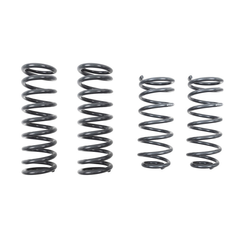 Belltech MUSCLE CAR SPRING KITS Ford 79-93 Fox
