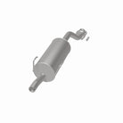 BRExhaust 94-01 Acura Integra 1.8L Muffler Kit